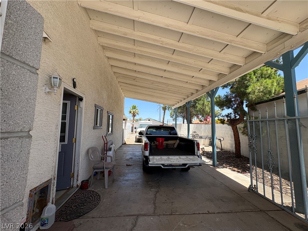 6808 Evanston Avenue Las Vegas NV 89108