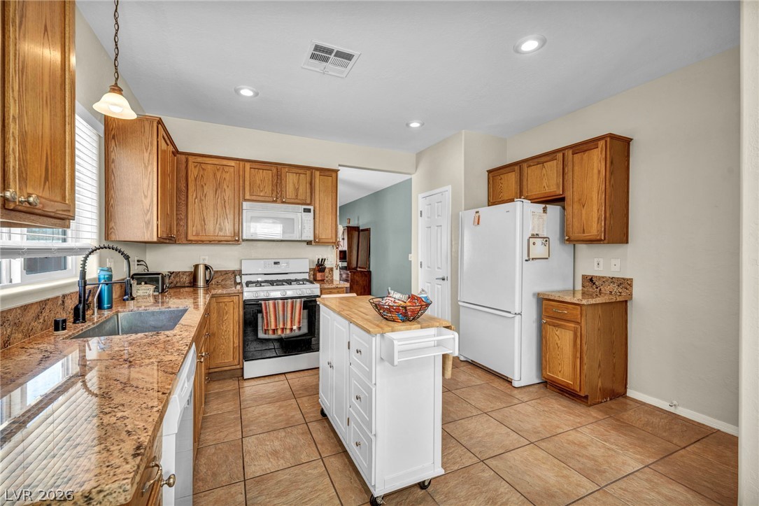 3616 Herring Gull Lane North Las Vegas NV 89084