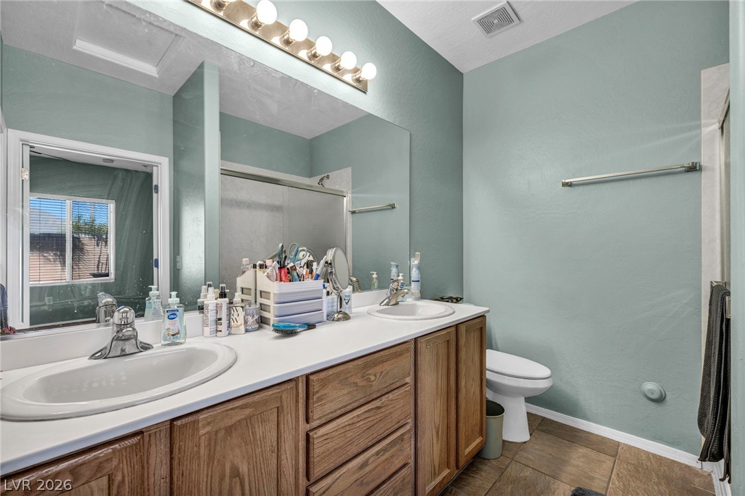 3616 Herring Gull Lane North Las Vegas NV 89084
