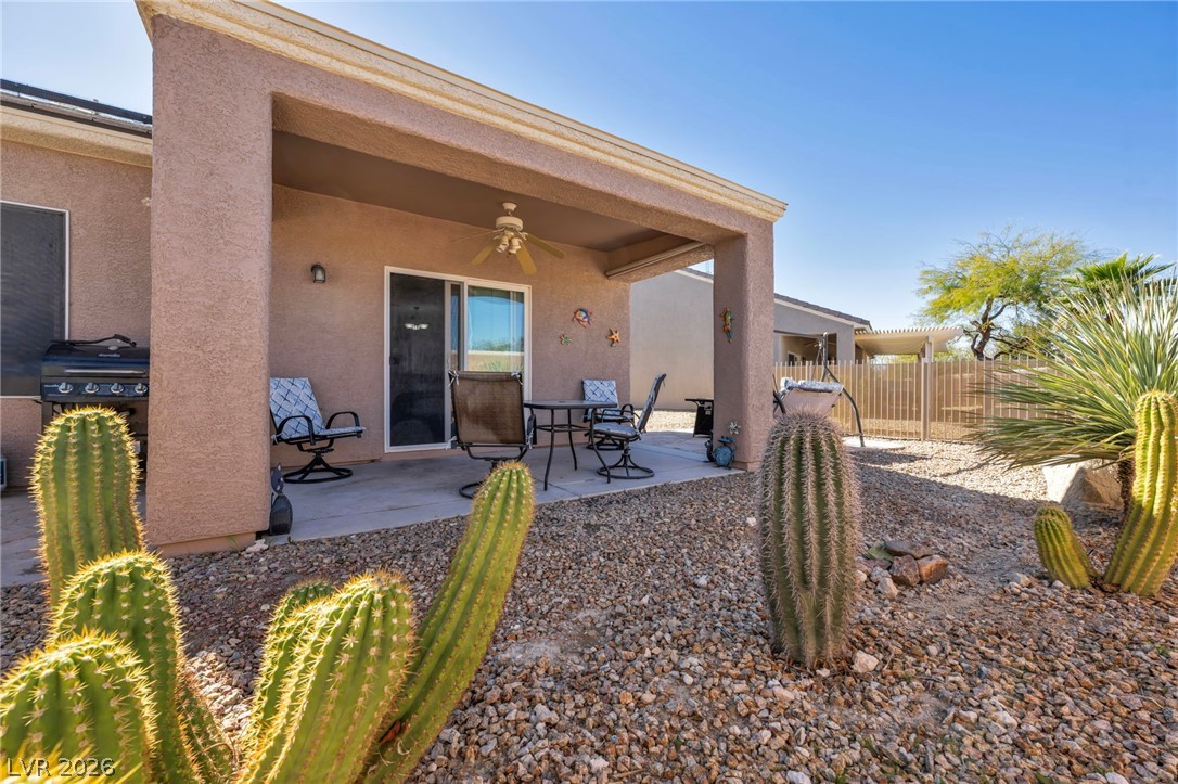3616 Herring Gull Lane North Las Vegas NV 89084