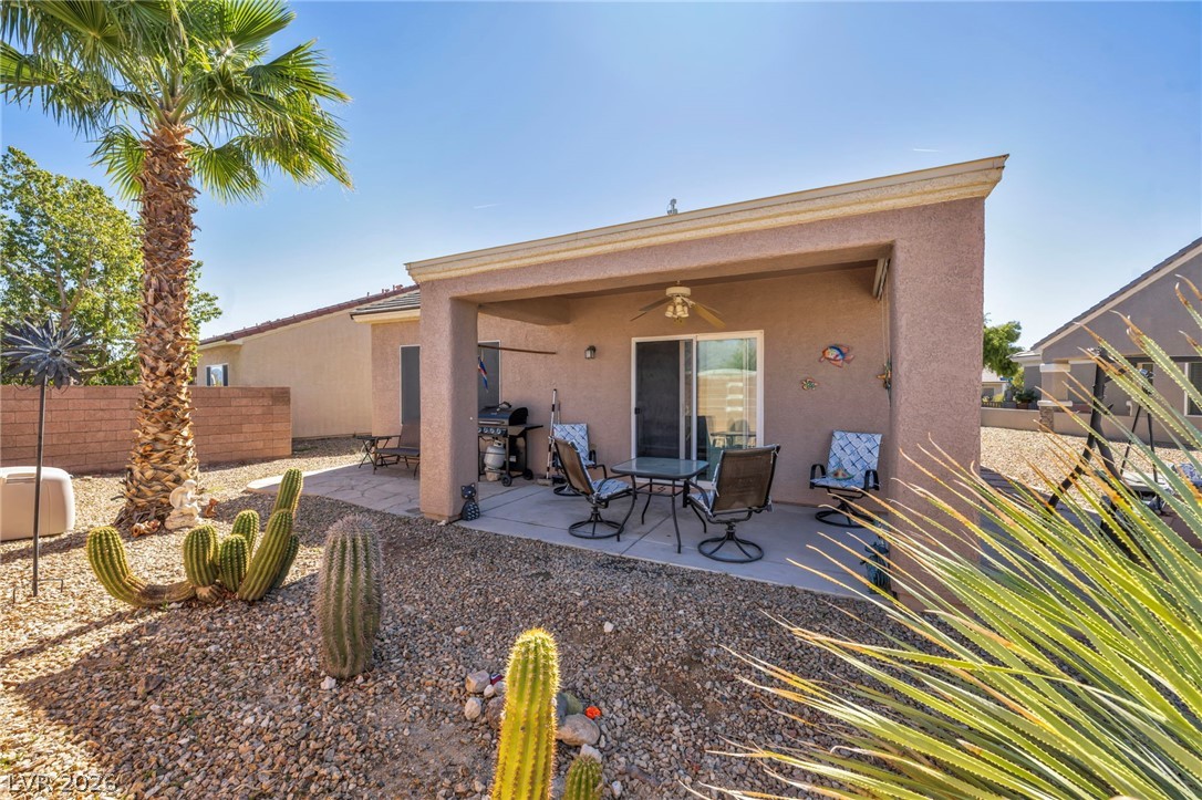 3616 Herring Gull Lane North Las Vegas NV 89084