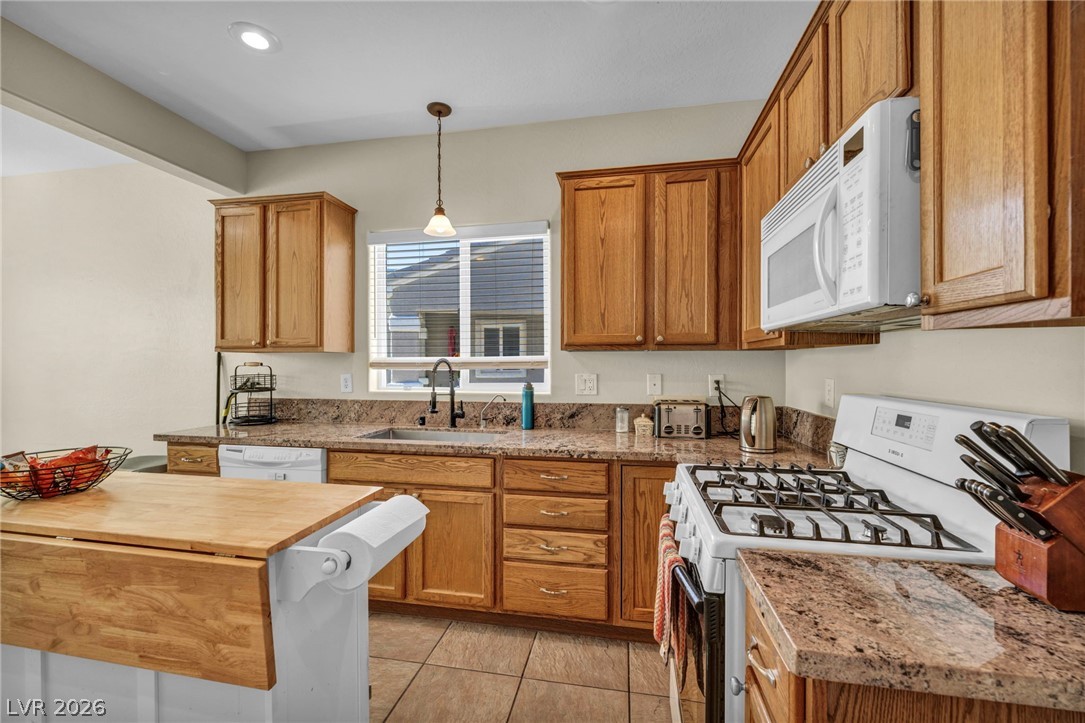 3616 Herring Gull Lane North Las Vegas NV 89084
