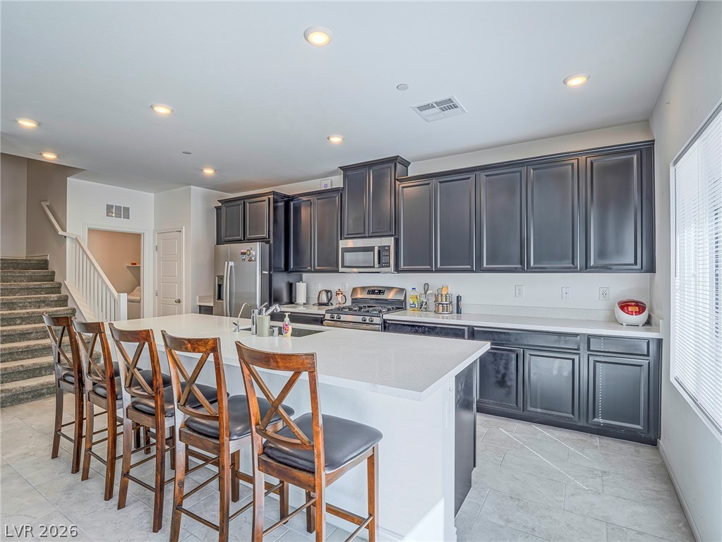 7236 North Decatur Boulevard 4 Las Vegas NV 89084