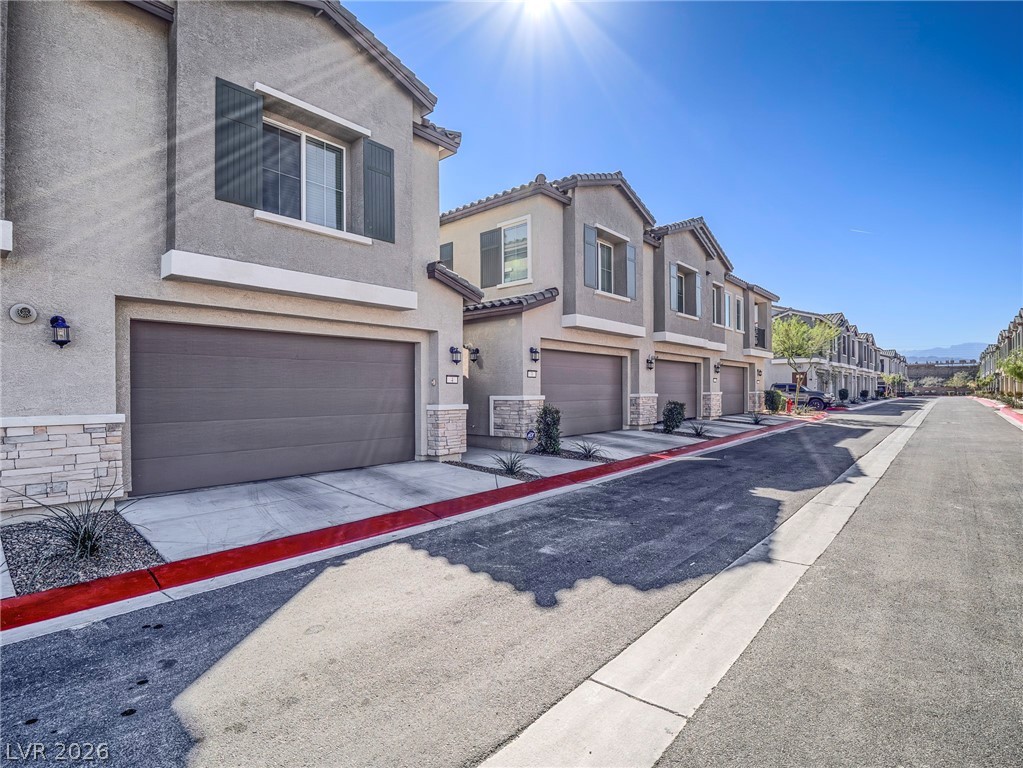 7236 North Decatur Boulevard 4 Las Vegas NV 89084