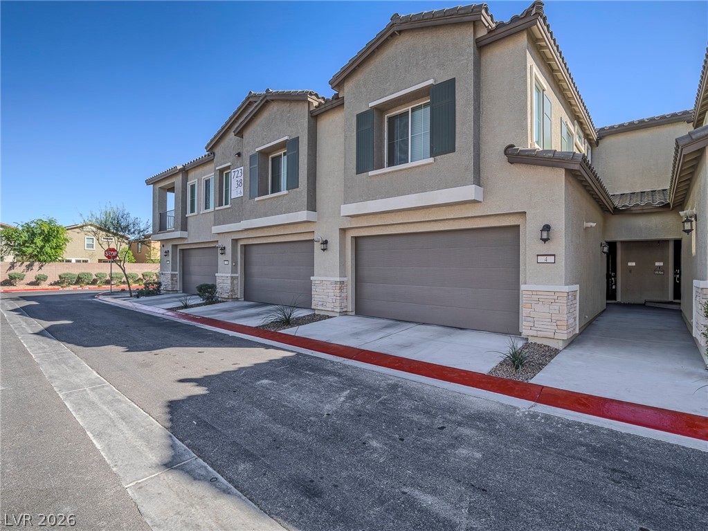 7236 North Decatur Boulevard 4 Las Vegas NV 89084