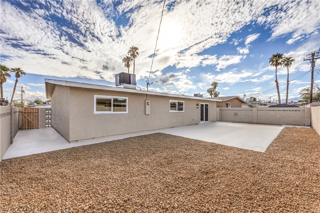 6340 Parsifal Place Las Vegas NV 89107