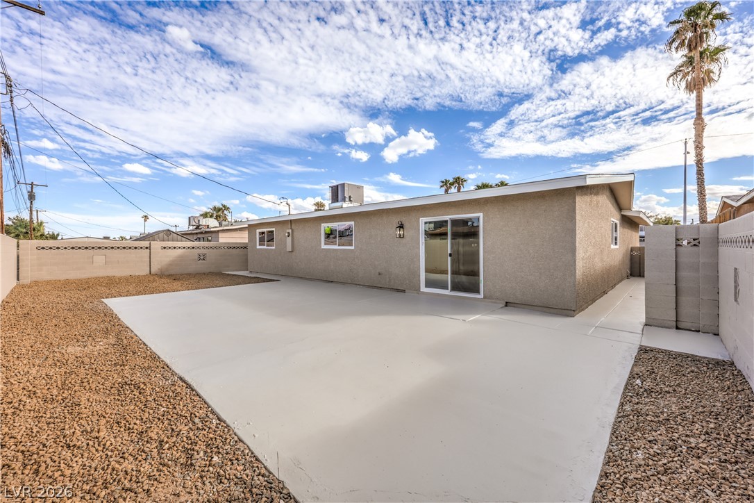 6340 Parsifal Place Las Vegas NV 89107