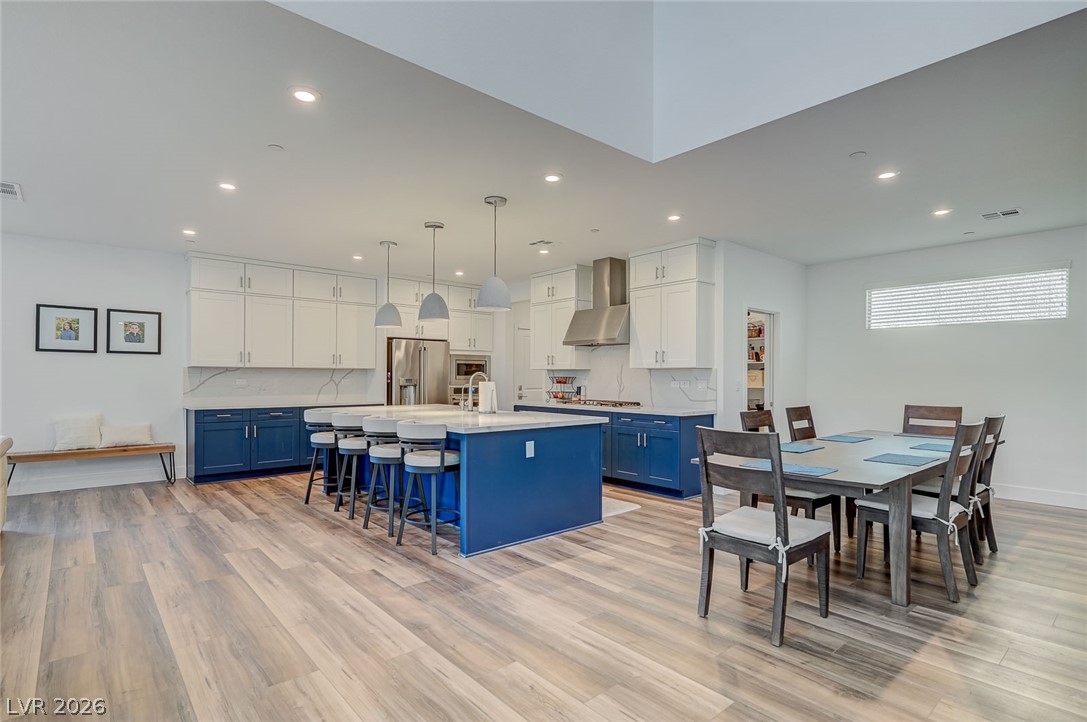 3389 Ponicelli Lane Henderson NV 89044