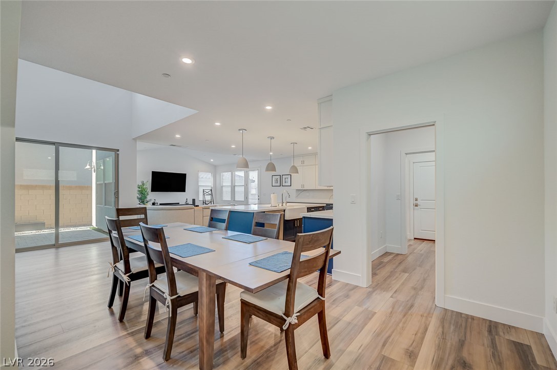 3389 Ponicelli Lane Henderson NV 89044