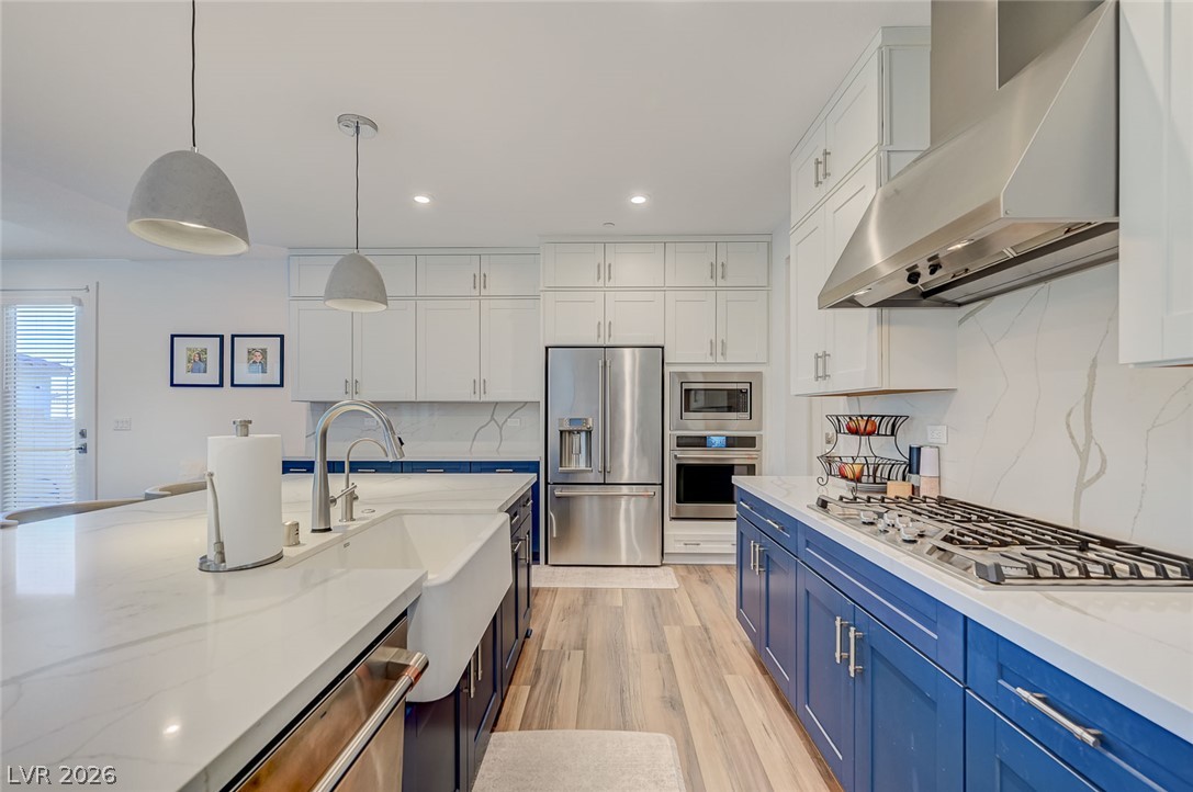 3389 Ponicelli Lane Henderson NV 89044