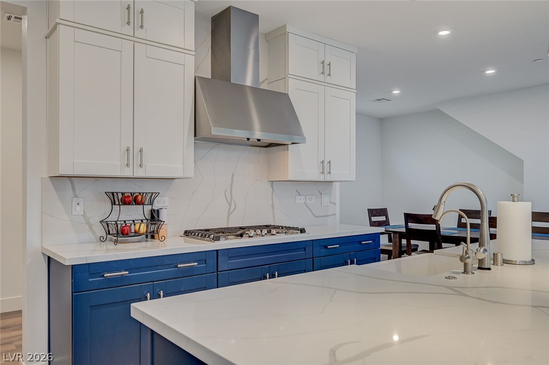 3389 Ponicelli Lane Henderson NV 89044