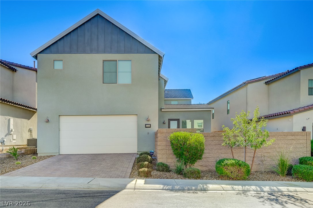 3389 Ponicelli Lane Henderson NV 89044