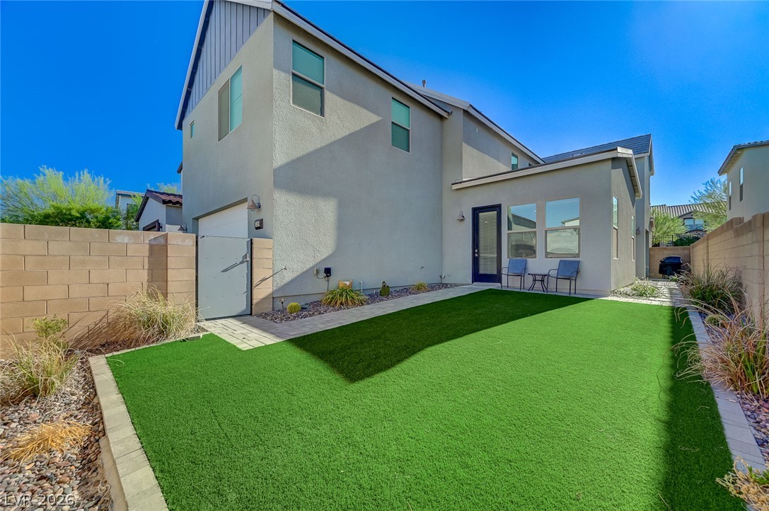 3389 Ponicelli Lane Henderson NV 89044