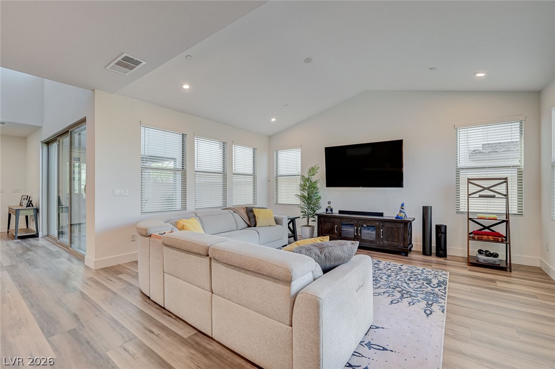 3389 Ponicelli Lane Henderson NV 89044