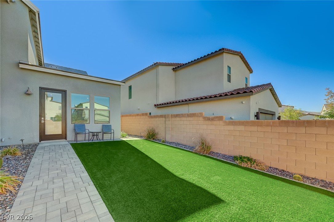 3389 Ponicelli Lane Henderson NV 89044