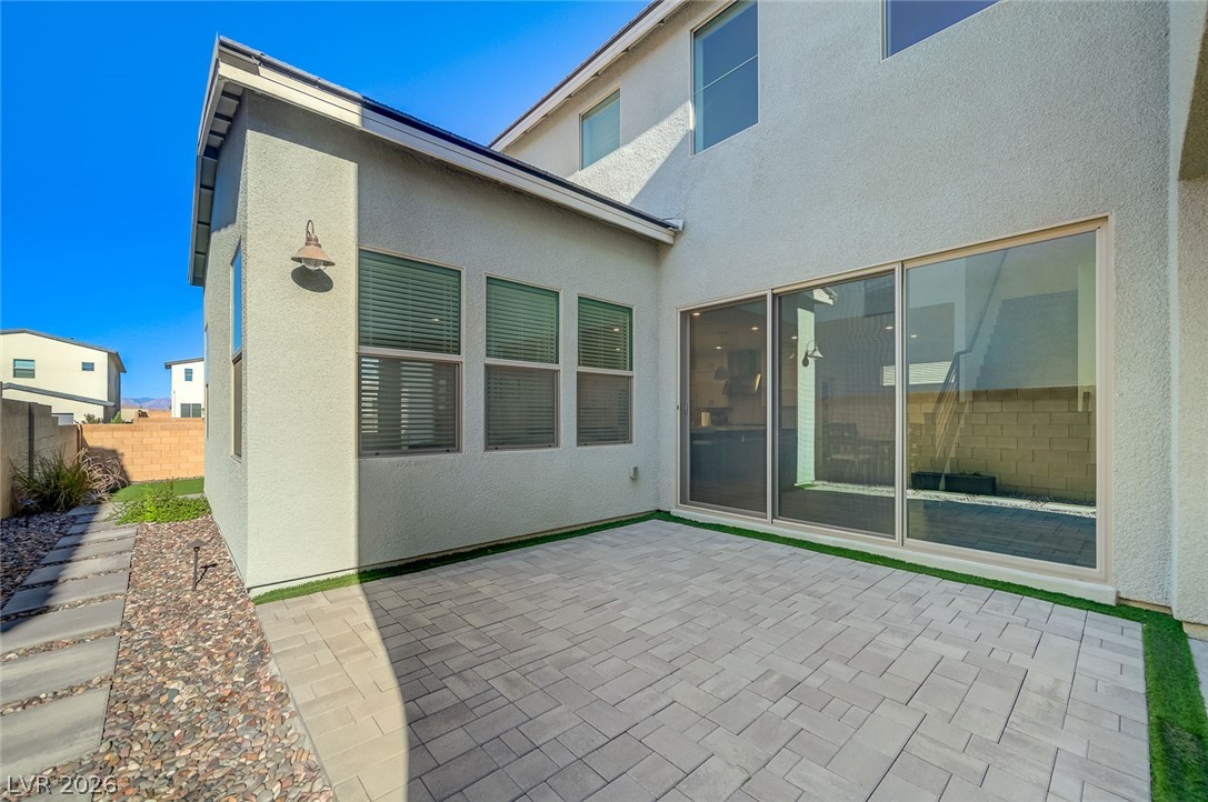 3389 Ponicelli Lane Henderson NV 89044