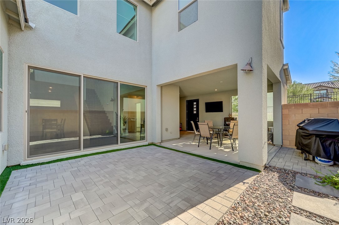 3389 Ponicelli Lane Henderson NV 89044