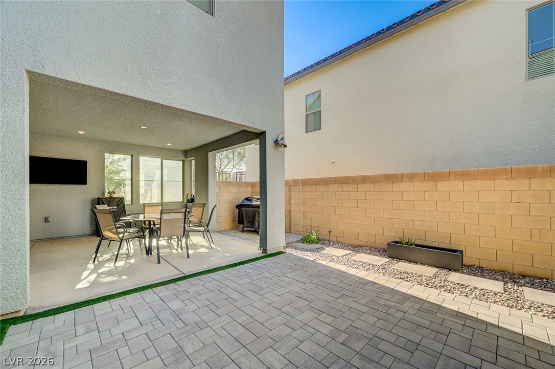 3389 Ponicelli Lane Henderson NV 89044