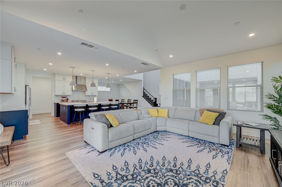 3389 Ponicelli Lane Henderson NV 89044