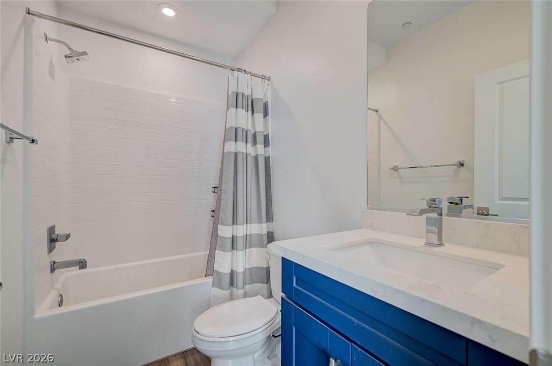 3389 Ponicelli Lane Henderson NV 89044