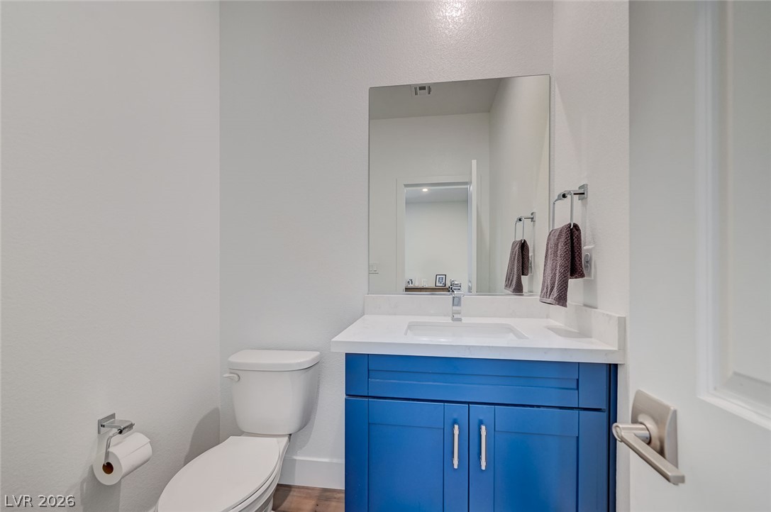 3389 Ponicelli Lane Henderson NV 89044