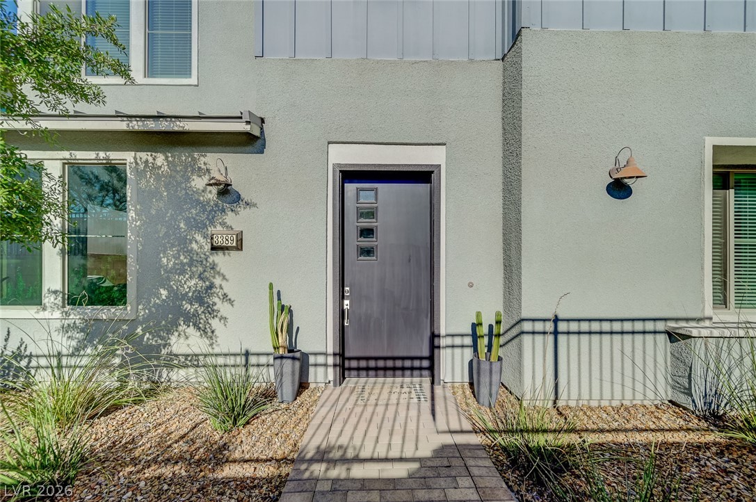 3389 Ponicelli Lane Henderson NV 89044