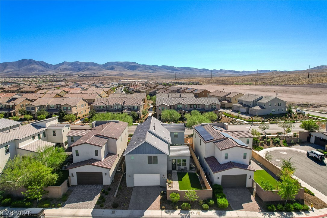 3389 Ponicelli Lane Henderson NV 89044