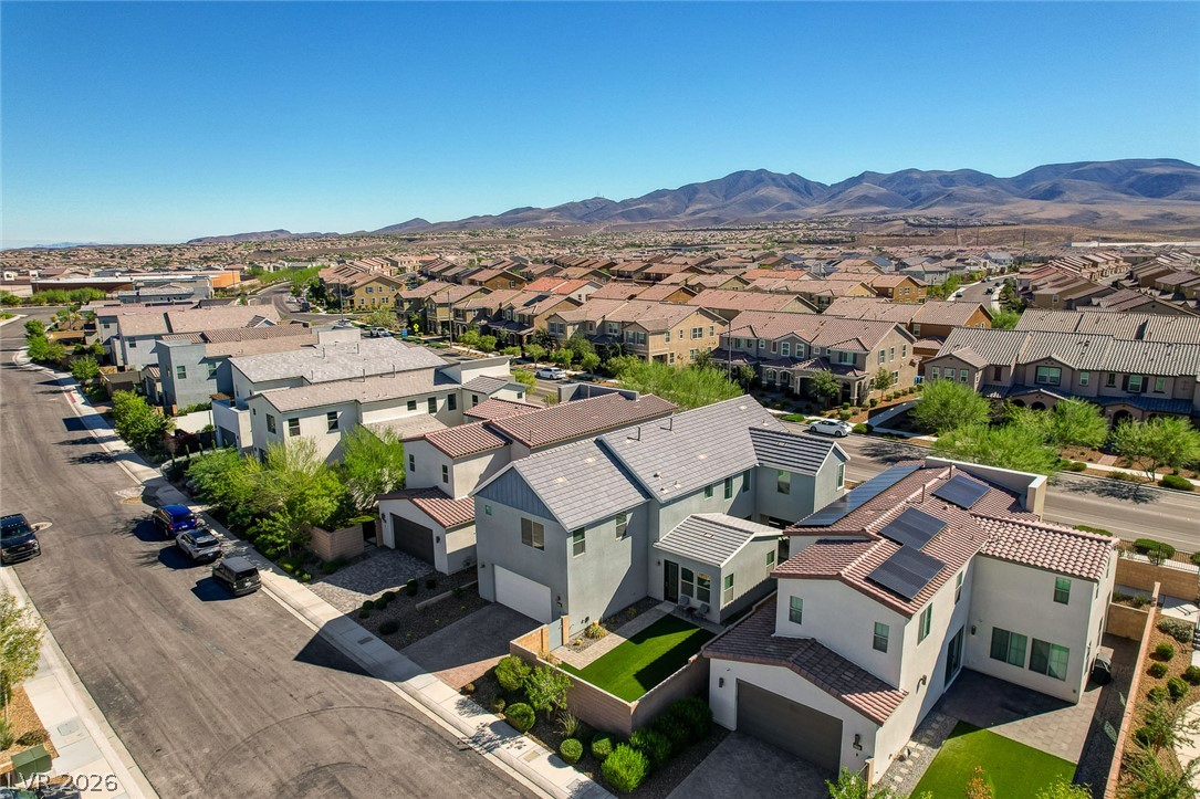 3389 Ponicelli Lane Henderson NV 89044