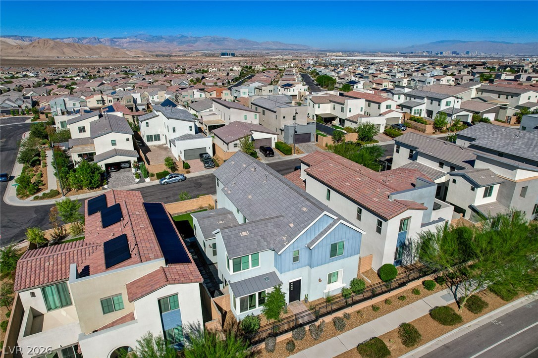 3389 Ponicelli Lane Henderson NV 89044