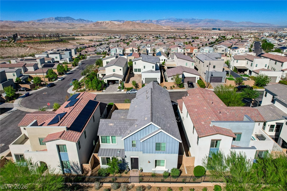 3389 Ponicelli Lane Henderson NV 89044