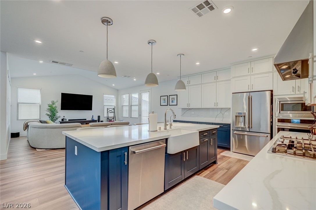 3389 Ponicelli Lane Henderson NV 89044