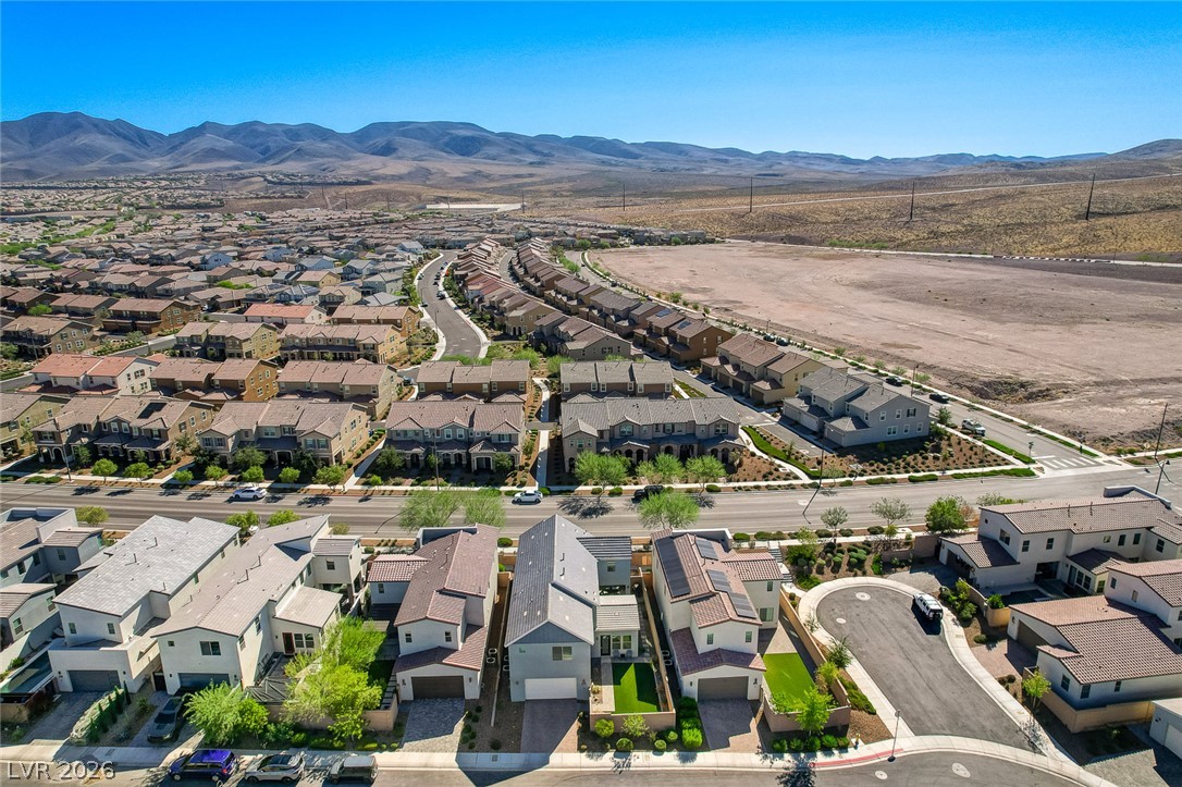 3389 Ponicelli Lane Henderson NV 89044