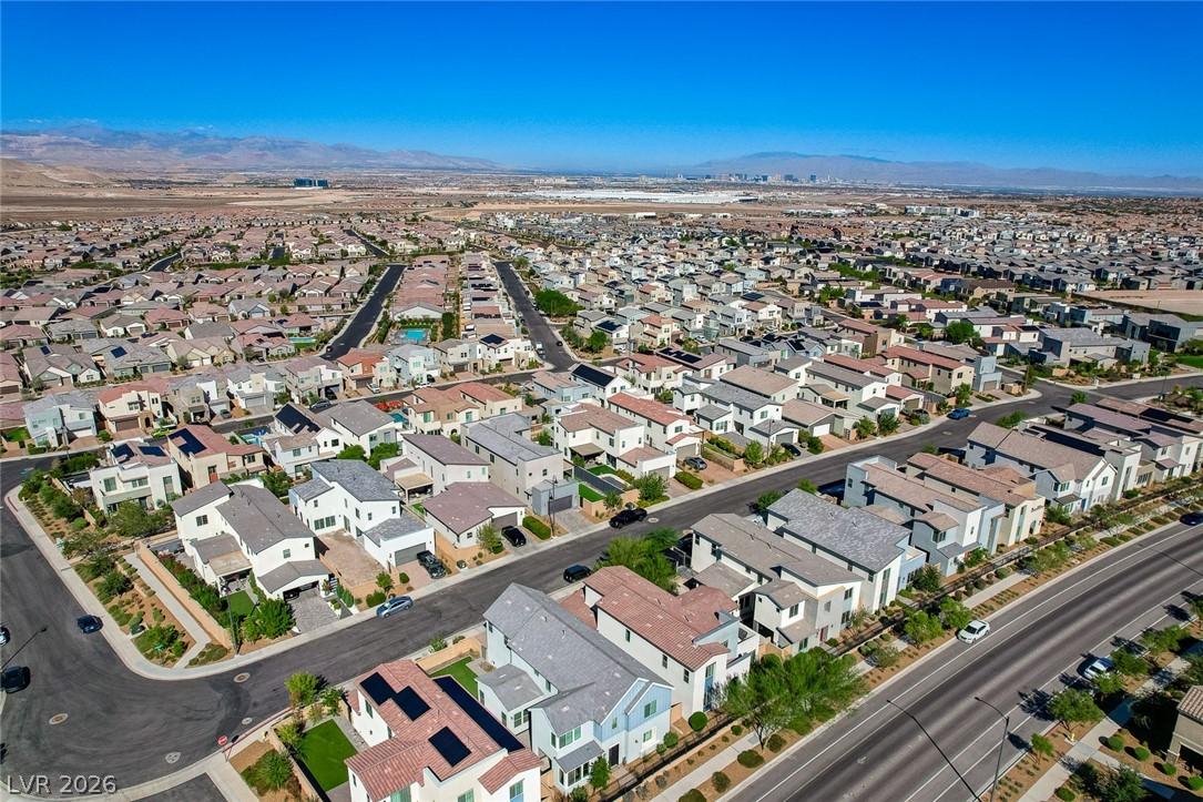 3389 Ponicelli Lane Henderson NV 89044