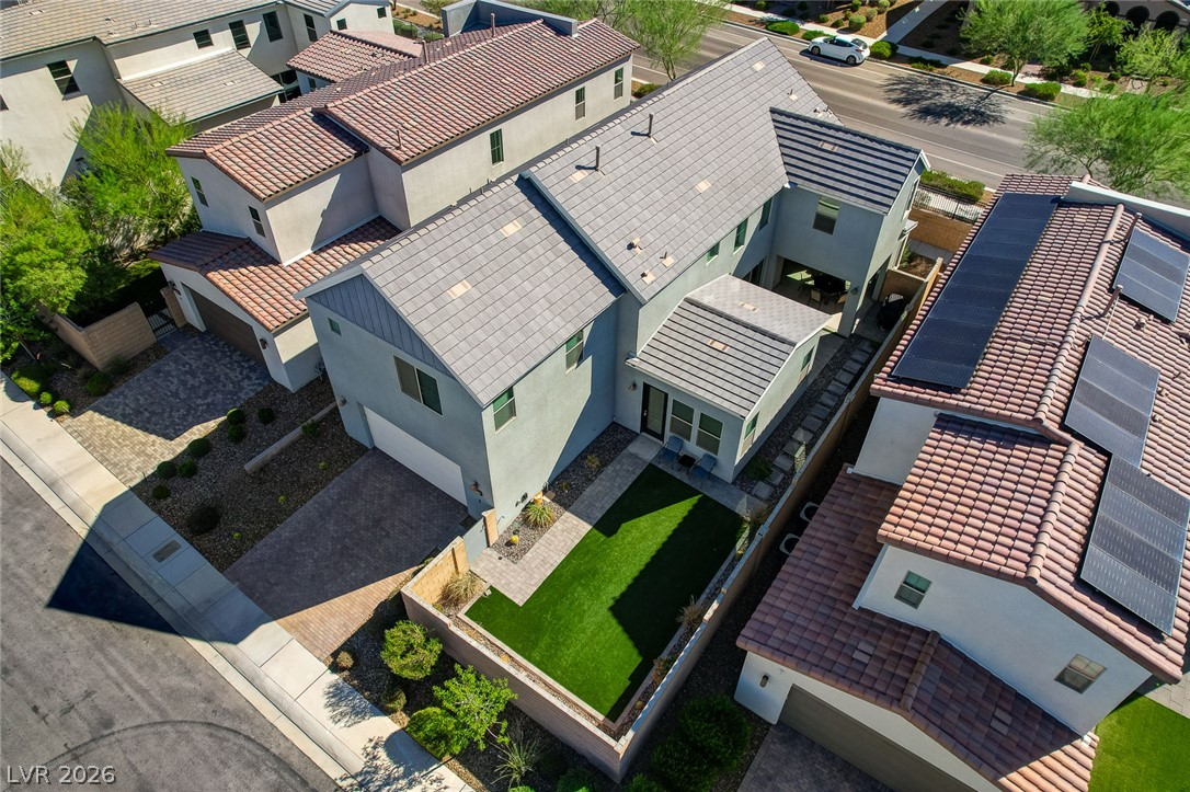 3389 Ponicelli Lane Henderson NV 89044