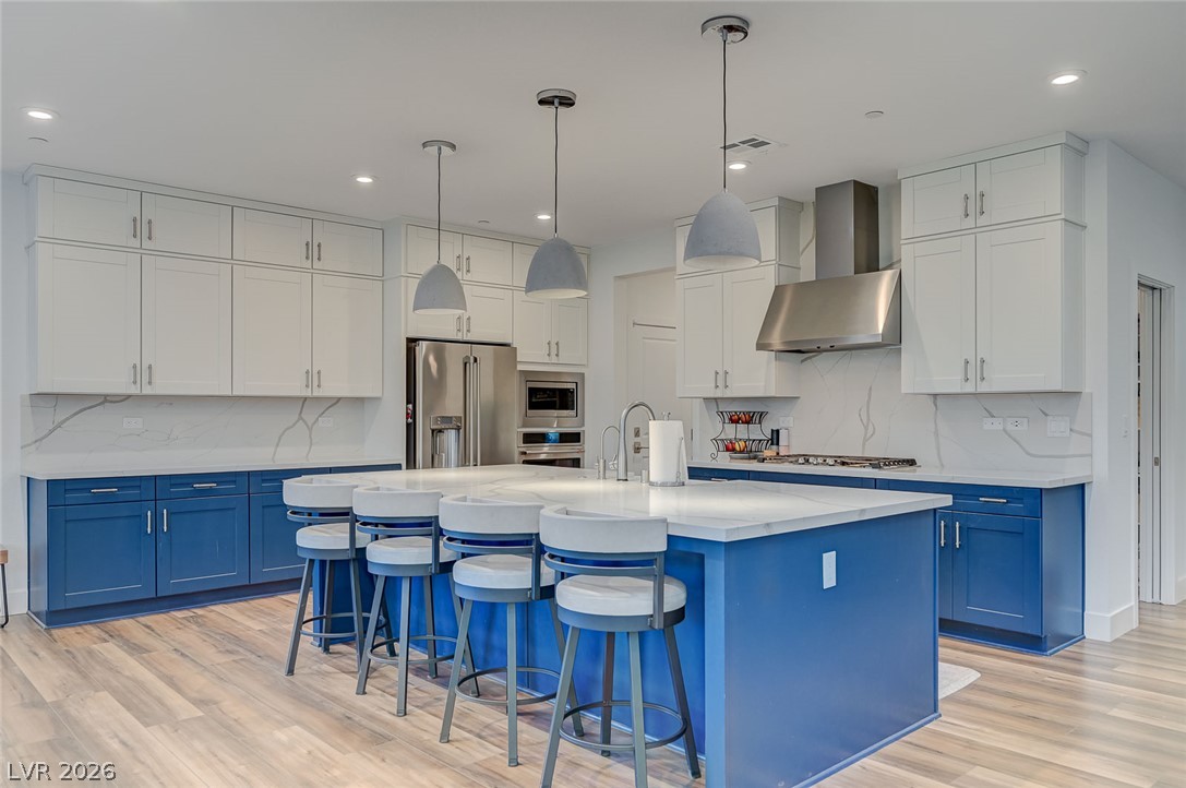 3389 Ponicelli Lane Henderson NV 89044
