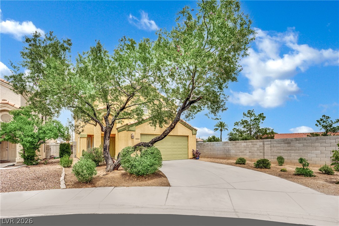 8000 Mt Royal Court Las Vegas NV 89145