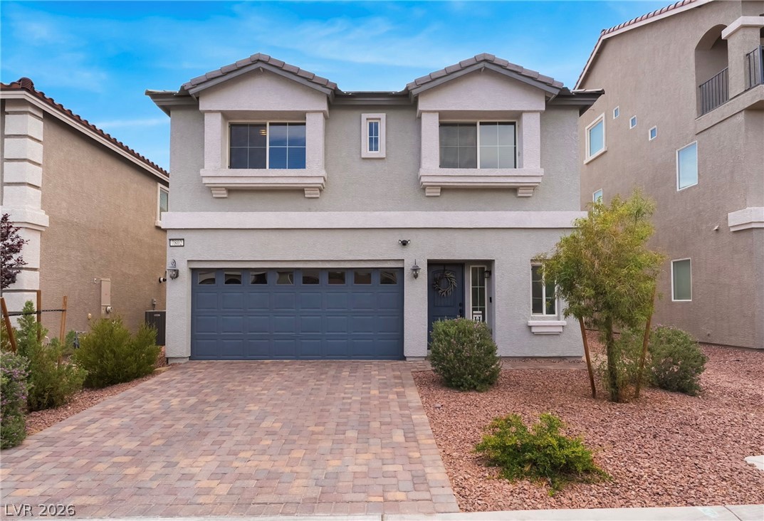 7802 Pacific Dunes Street Las Vegas NV 89139