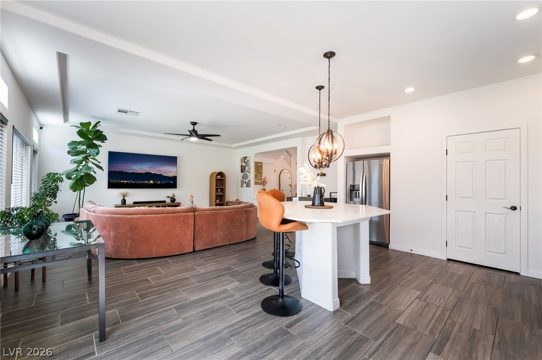 7802 Pacific Dunes Street Las Vegas NV 89139