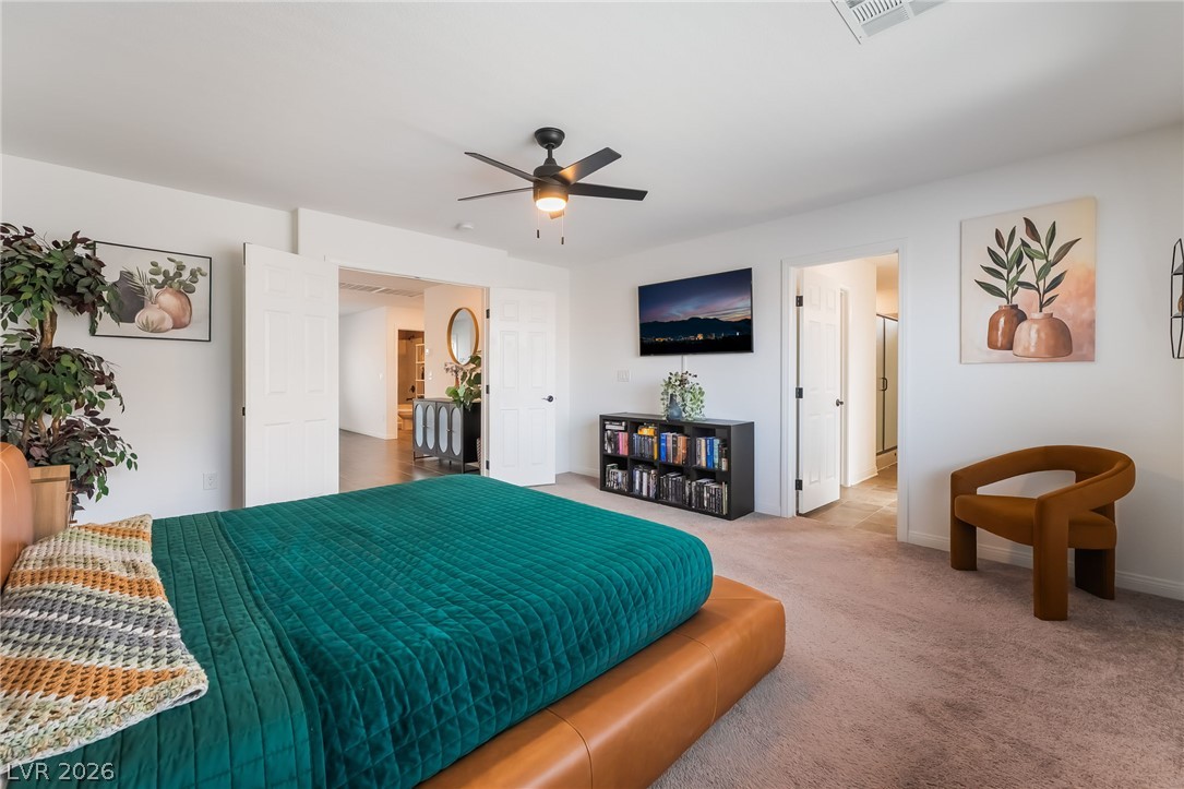 7802 Pacific Dunes Street Las Vegas NV 89139