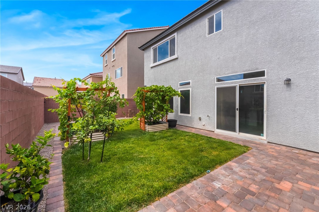 7802 Pacific Dunes Street Las Vegas NV 89139