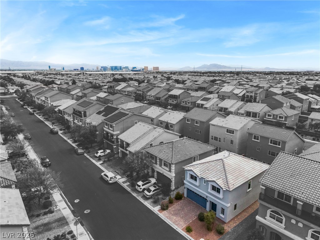 7802 Pacific Dunes Street Las Vegas NV 89139