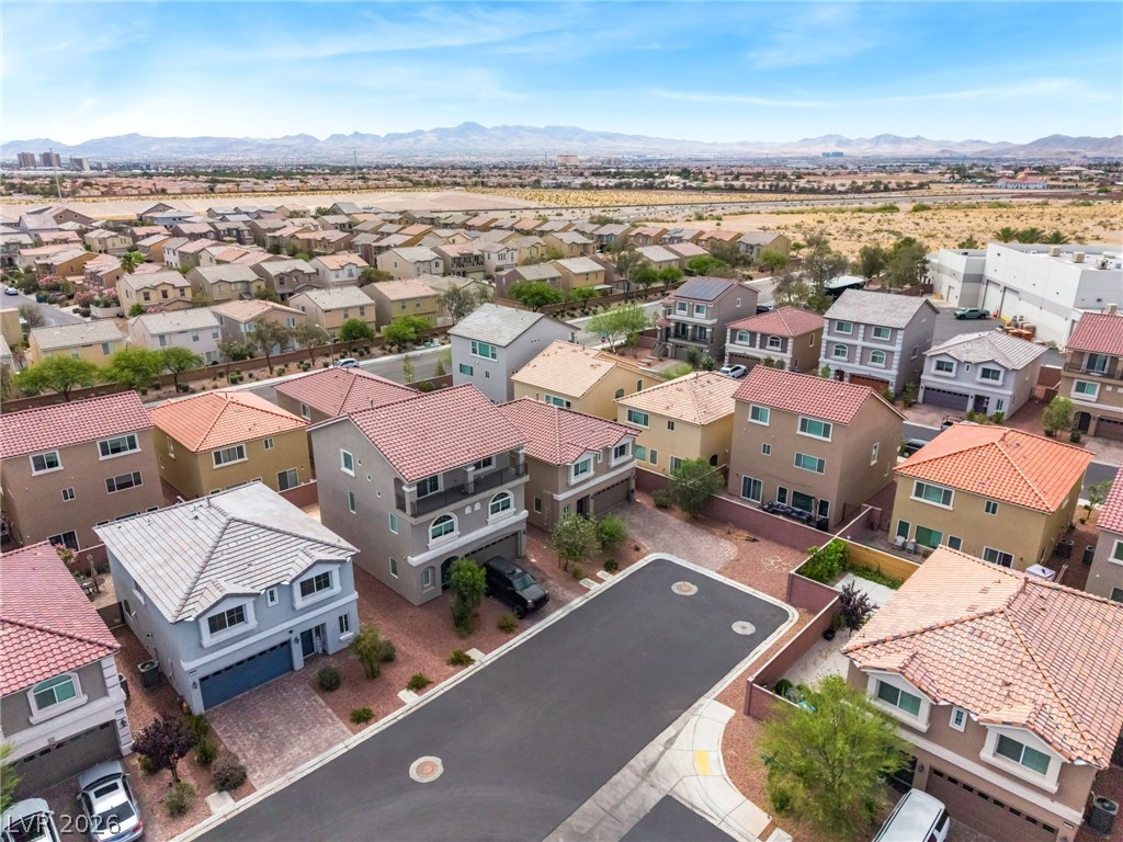 7802 Pacific Dunes Street Las Vegas NV 89139