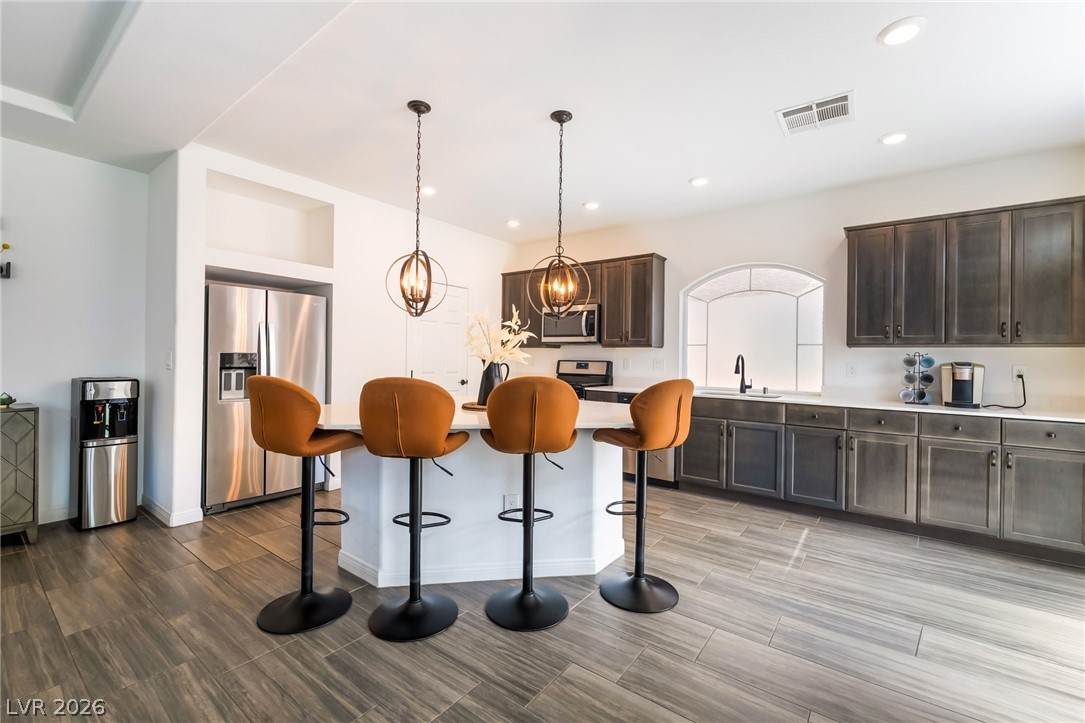 7802 Pacific Dunes Street Las Vegas NV 89139
