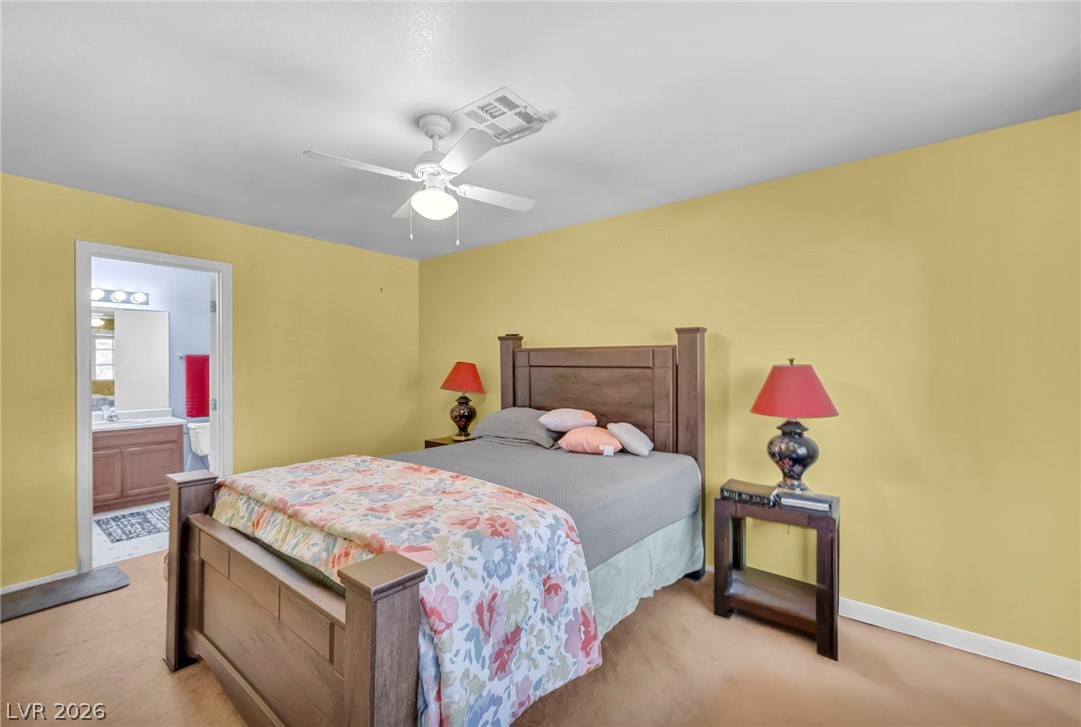 3451 Twilight Star Drive Las Vegas NV 89117