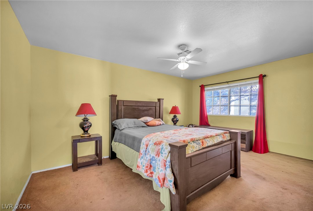 3451 Twilight Star Drive Las Vegas NV 89117