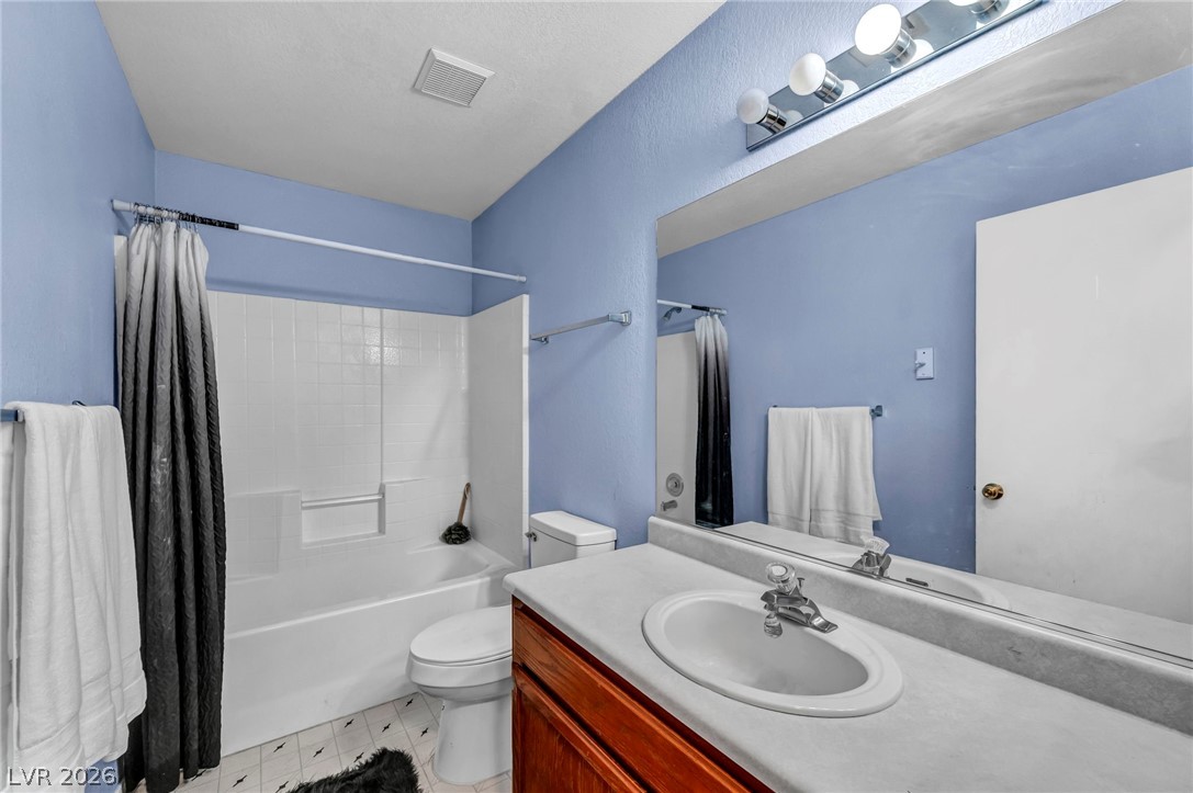 3451 Twilight Star Drive Las Vegas NV 89117