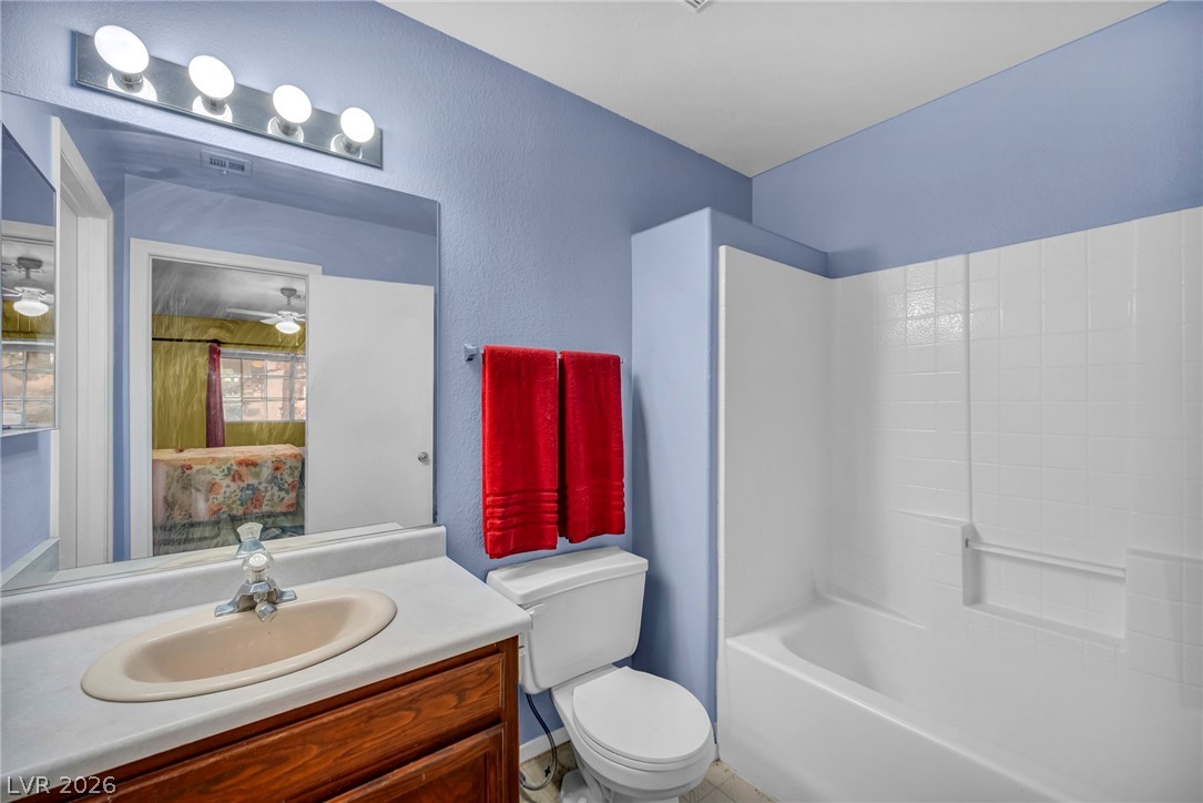 3451 Twilight Star Drive Las Vegas NV 89117