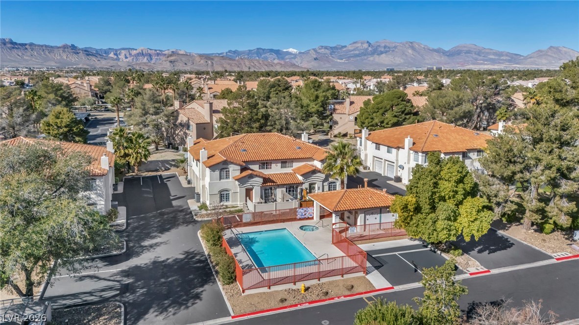 3451 Twilight Star Drive Las Vegas NV 89117
