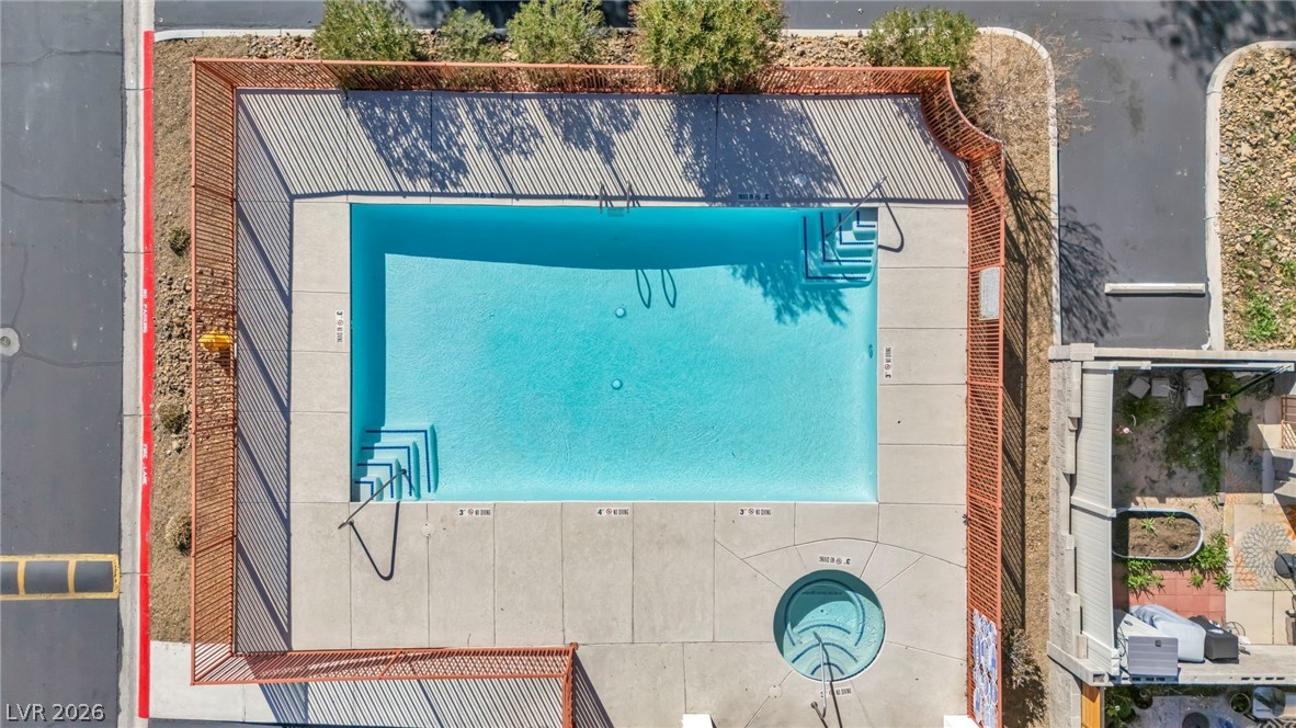 3451 Twilight Star Drive Las Vegas NV 89117