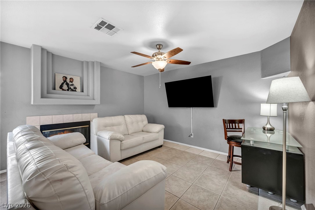 3451 Twilight Star Drive Las Vegas NV 89117